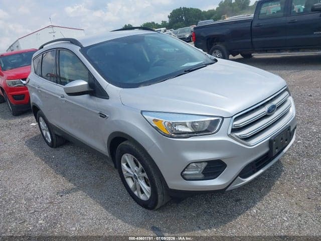 2018 FORD ESCAPE SE 1
