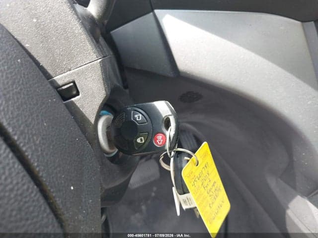 2018 FORD ESCAPE SE 11