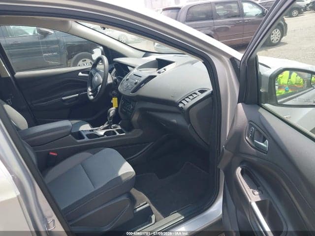 2018 FORD ESCAPE SE 5