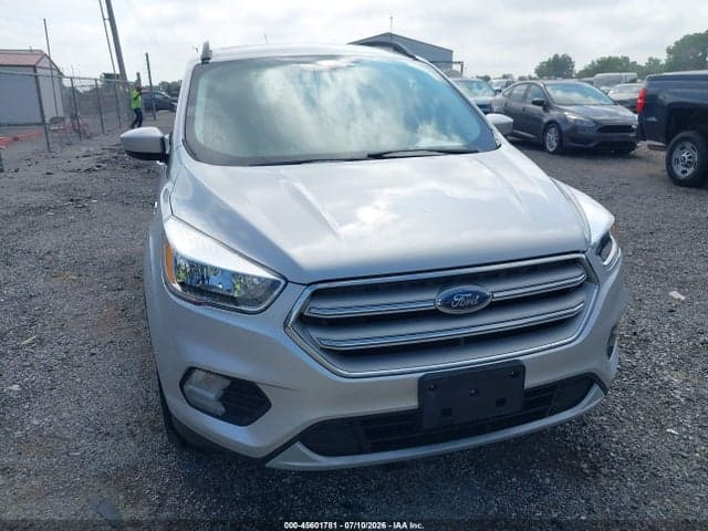 2018 FORD ESCAPE SE 6