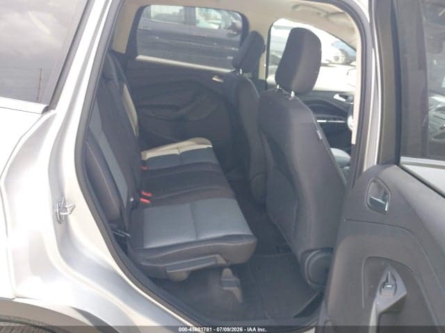 2018 FORD ESCAPE SE 8