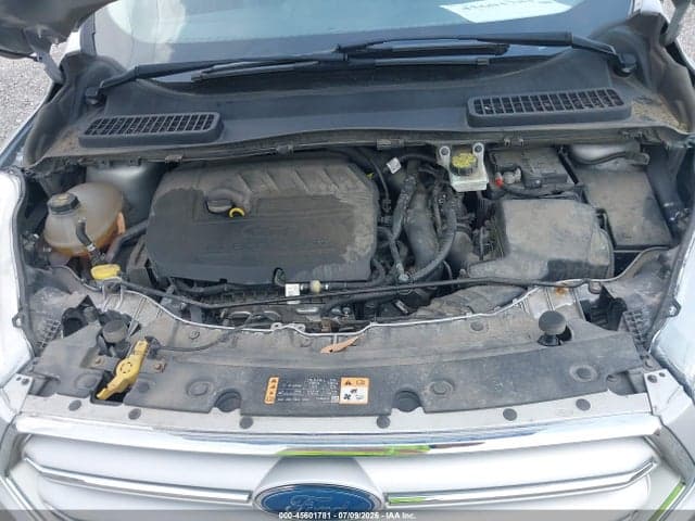 2018 FORD ESCAPE SE 10