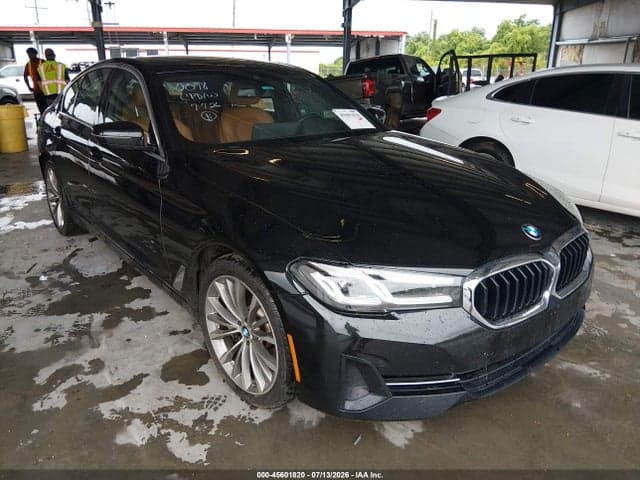 2023 BMW 530 I