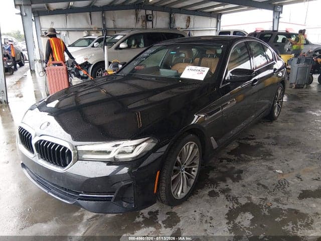 2023 BMW 530 I 2