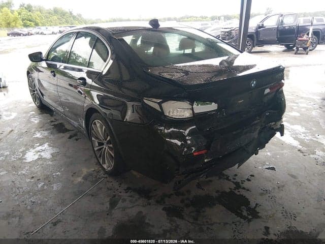 2023 BMW 530 I 3