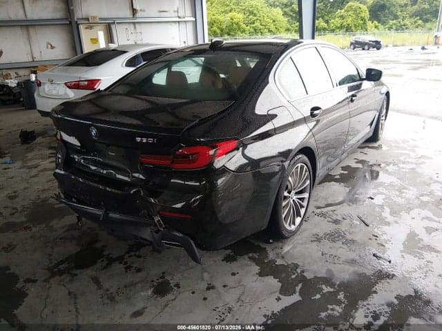 2023 BMW 530 I 4