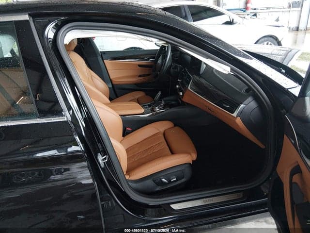2023 BMW 530 I 5