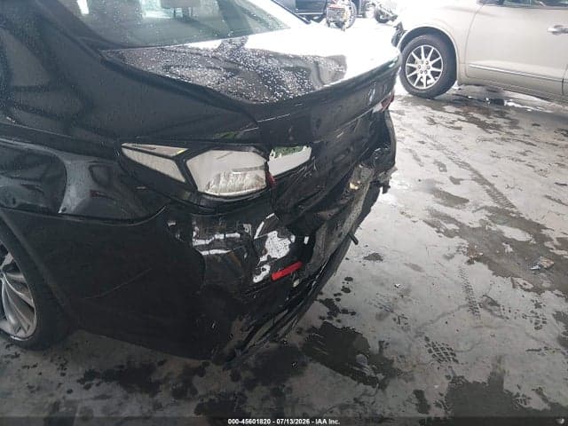2023 BMW 530 I 6