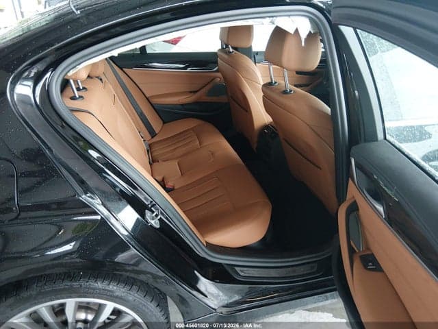 2023 BMW 530 I 8