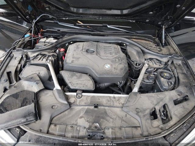 2023 BMW 530 I 10