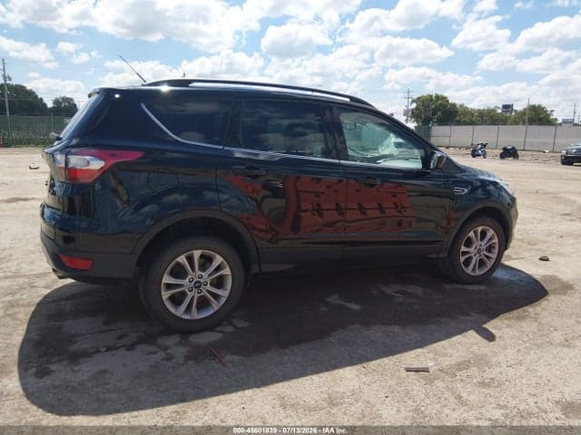 2017 FORD ESCAPE SE 13