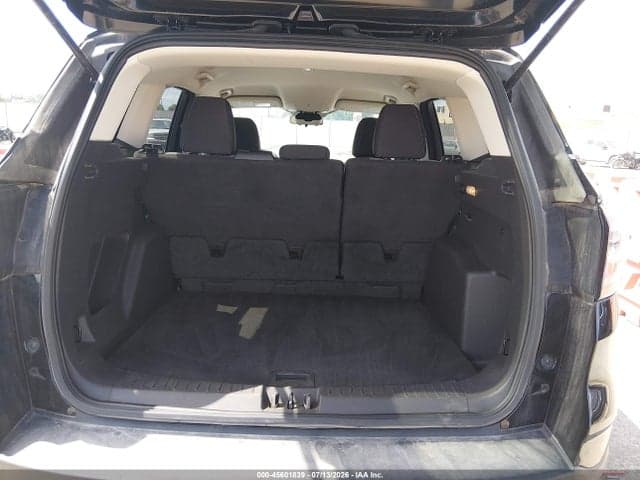 2017 FORD ESCAPE SE 16