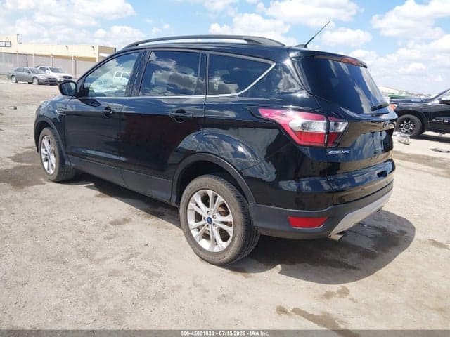 2017 FORD ESCAPE SE 3