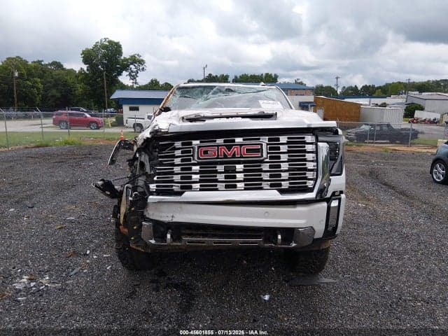 2024 GMC SIERRA 2500HD 12