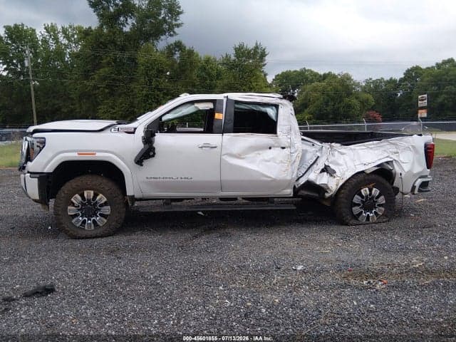 2024 GMC SIERRA 2500HD 14