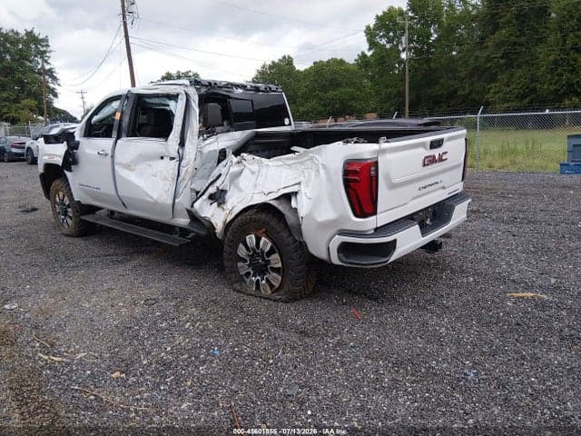 2024 GMC SIERRA 2500HD 3
