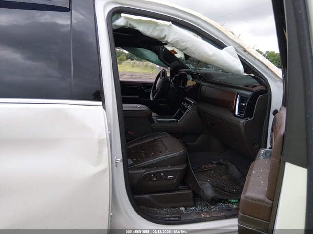 2024 GMC SIERRA 2500HD 5