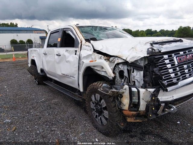 2024 GMC SIERRA 2500HD 6