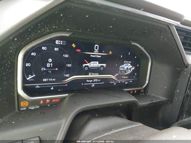 2024 GMC SIERRA 2500HD 7