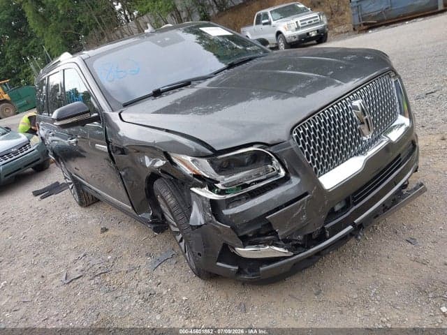 2018 LINCOLN NAVIGATOR RESERVE