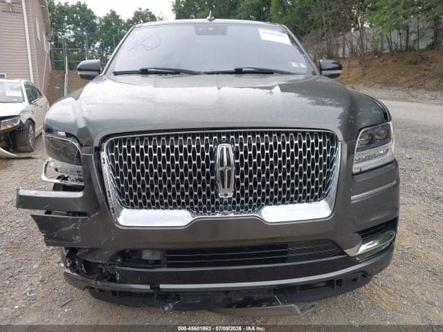 2018 LINCOLN NAVIGATOR RESERVE 12