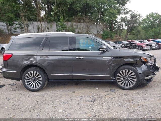 2018 LINCOLN NAVIGATOR RESERVE 13