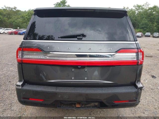 2018 LINCOLN NAVIGATOR RESERVE 16