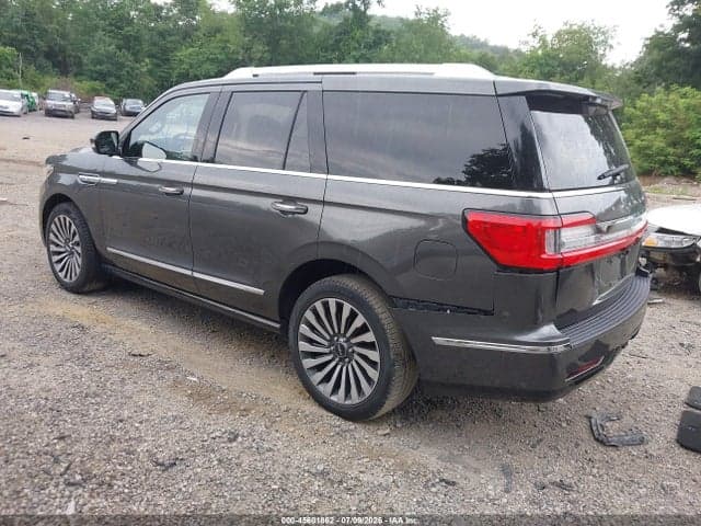 2018 LINCOLN NAVIGATOR RESERVE 3