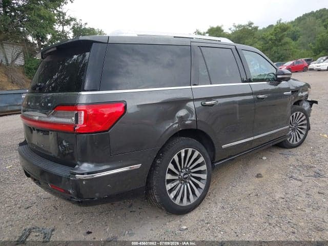 2018 LINCOLN NAVIGATOR RESERVE 4