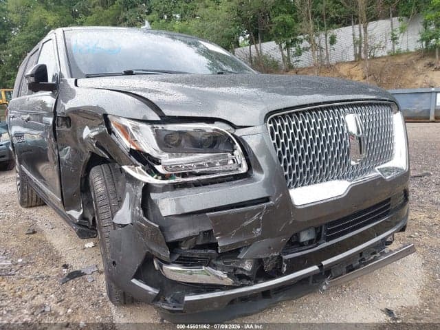 2018 LINCOLN NAVIGATOR RESERVE 6