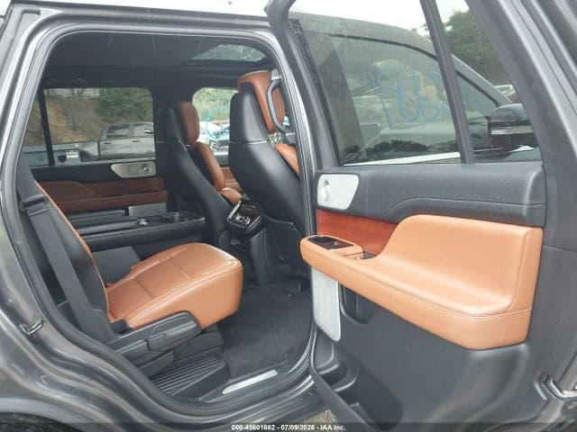 2018 LINCOLN NAVIGATOR RESERVE 8