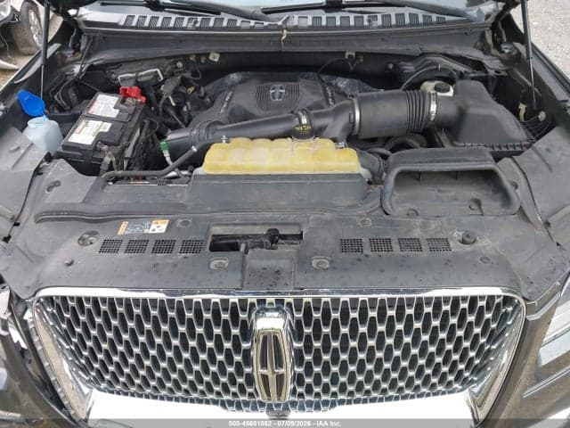 2018 LINCOLN NAVIGATOR RESERVE 10