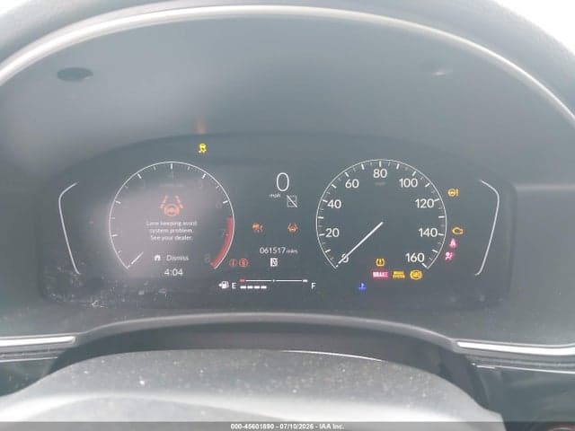 2022 HONDA CIVIC EX-L 7