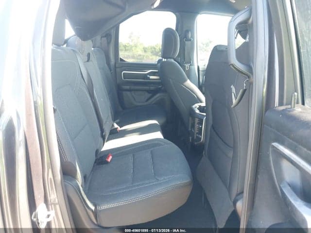 2021 RAM 1500 8