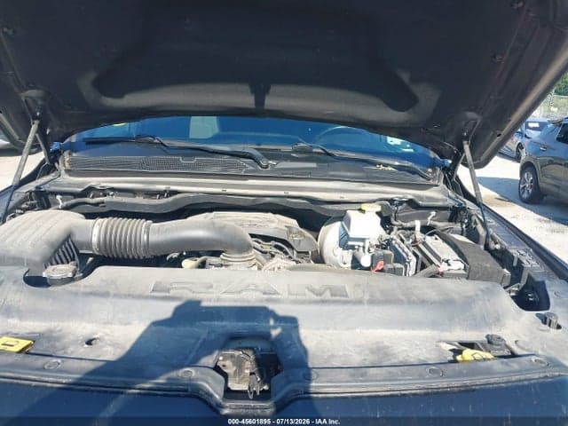 2021 RAM 1500 10