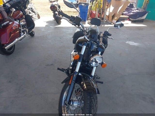 2025 INDIAN MOTORCYCLE CO. SCOUT CLASSIC LIMITED +TECH 5