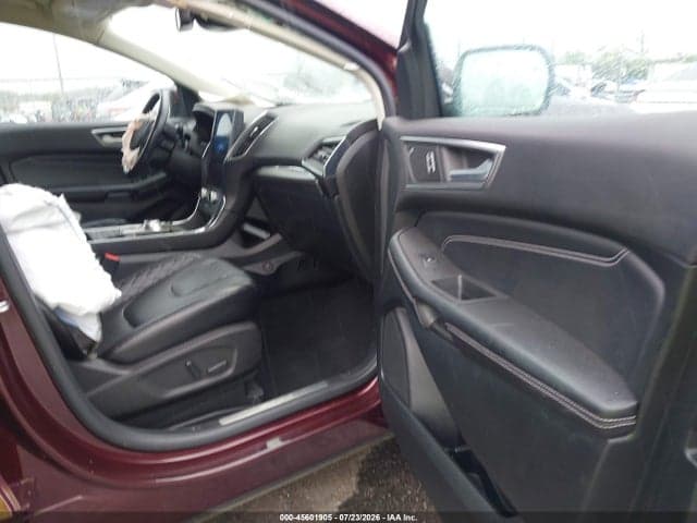 2023 FORD EDGE TITANIUM 5