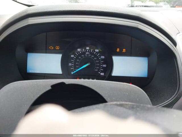 2023 FORD EDGE TITANIUM 7