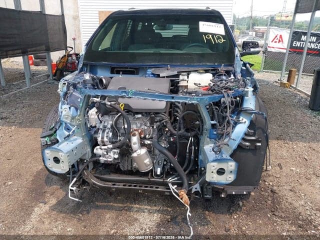 2023 CHEVROLET TRAVERSE FWD LT CLOTH 6
