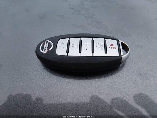 2019 NISSAN ALTIMA 2.5 SR 11