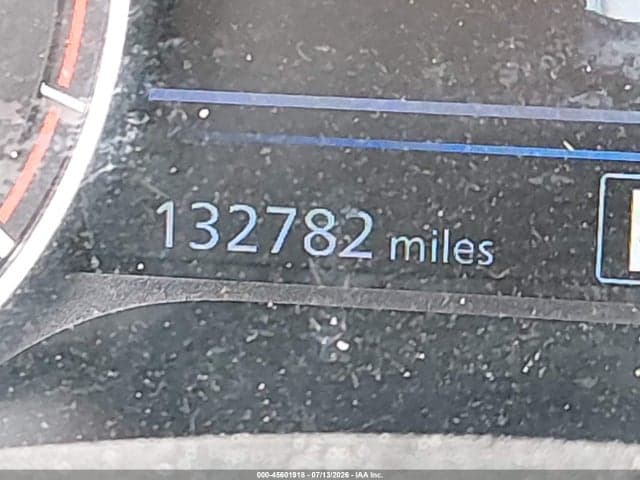 2019 NISSAN ALTIMA 2.5 SR 15
