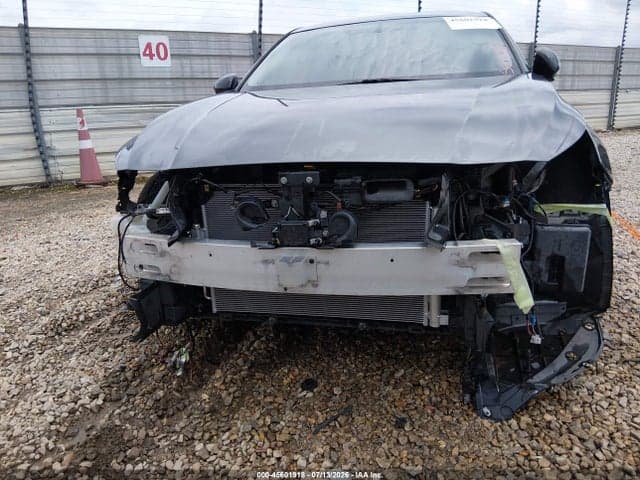 2019 NISSAN ALTIMA 2.5 SR 6