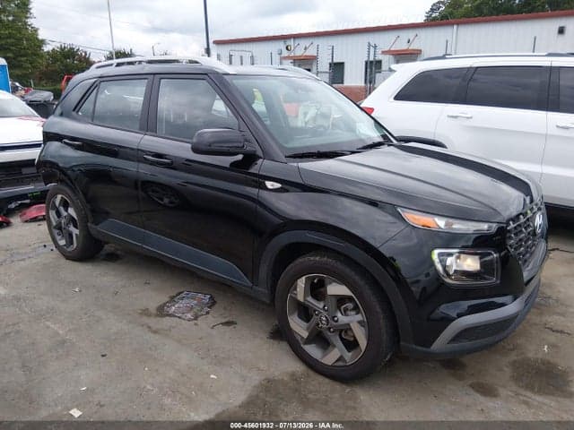 2024 HYUNDAI VENUE SEL - 1