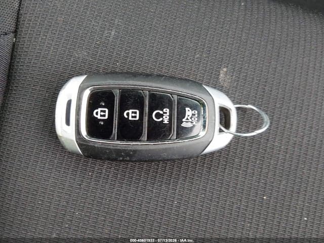 2024 HYUNDAI VENUE SEL 11