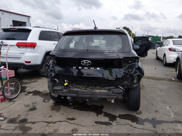 2024 HYUNDAI VENUE SEL 6