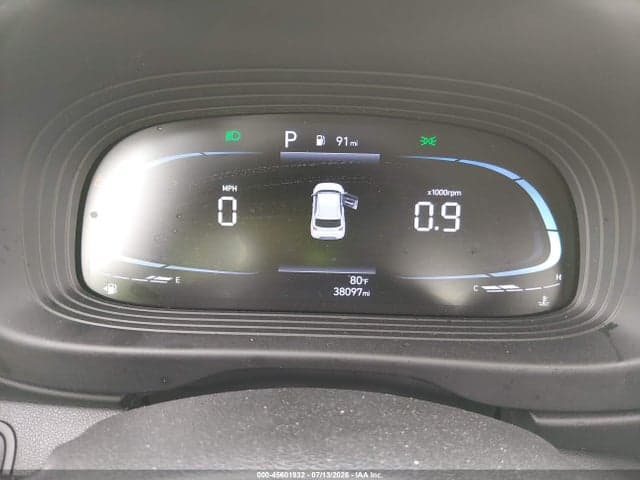 2024 HYUNDAI VENUE SEL 7