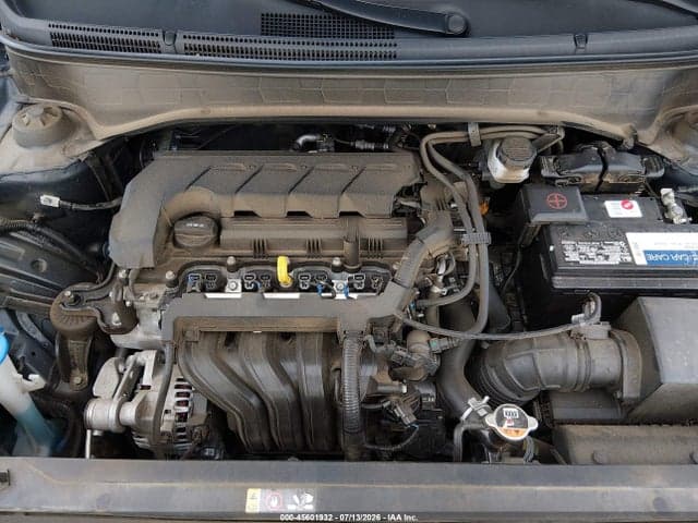 2024 HYUNDAI VENUE SEL 10
