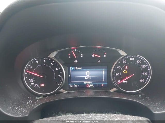 2024 GMC TERRAIN AWD SLE 7