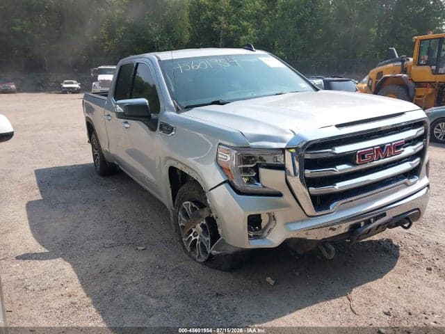 2019 GMC SIERRA 1500 SLE 1