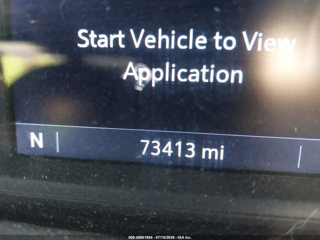 2019 GMC SIERRA 1500 SLE 15
